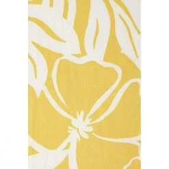 Faithfull The Brand Marinelli Mini Dress Yellow -Tilbud miinto Butikk unnamed file 3460