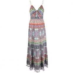 Alice + Olivia Dresses Red Red