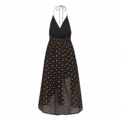 Black Custommade Kada Dress Klær Black 5 Black Custommade Kada Dress Klær Black -Tilbud miinto Butikk unnamed file 3478