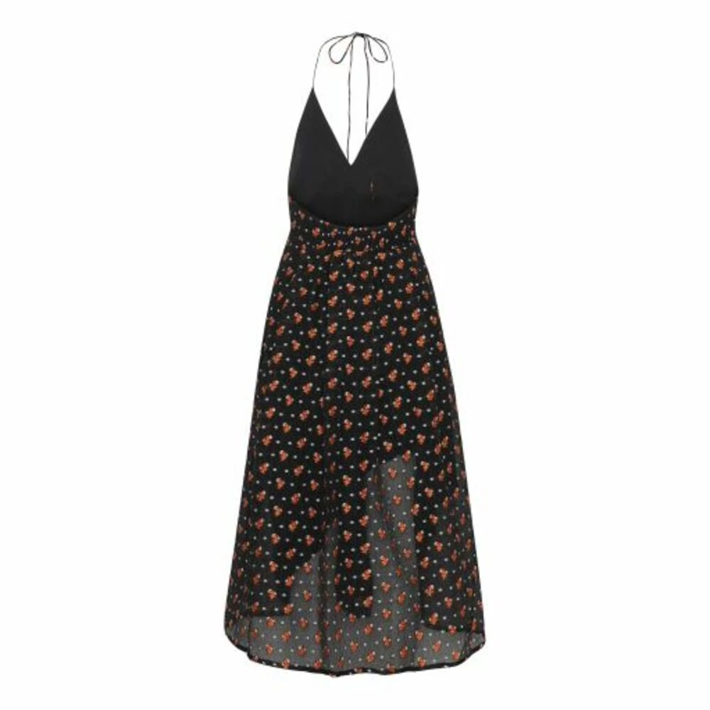 Black Custommade Kada Dress Klær Black 3 Black Custommade Kada Dress Klær Black - Bilde 3