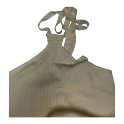 Cult Gaia Dress Beige -Tilbud miinto Butikk unnamed file 3484