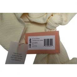 Cult Gaia Dress Beige -Tilbud miinto Butikk unnamed file 3485