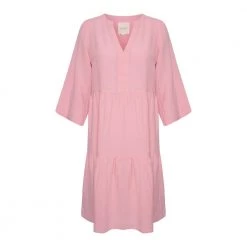 Part Two Nahlaspw Dress 30307179 Pink
