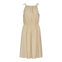 Sofie Schnoor Dress Yellow