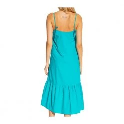 Samsøe Samsøe ‘Sarasa’ Sleeveless Dress Blue