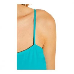 Samsøe Samsøe ‘Sarasa’ Sleeveless Dress Blue -Tilbud miinto Butikk unnamed file 3516