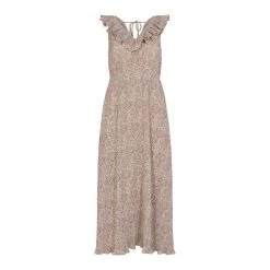 Sofie Schnoor Dress Beige