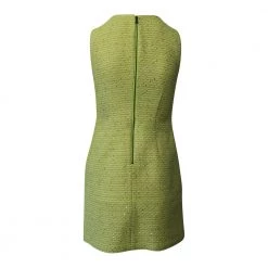 Alice + Olivia Dresses Yellow -Tilbud miinto Butikk unnamed file 3528