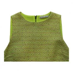 Alice + Olivia Dresses Yellow -Tilbud miinto Butikk unnamed file 3531