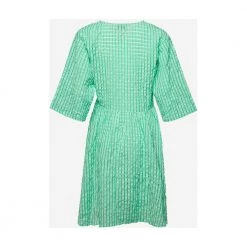 Noella Dictate Sophie Dress Green -Tilbud miinto Butikk unnamed file 3536