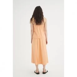 InWear ZilkyIW Top Orange