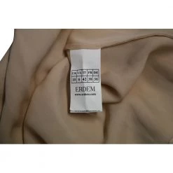 Erdem Maxi Dresses Black -Tilbud miinto Butikk unnamed file 358