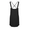 Armani Exchange Dress Black