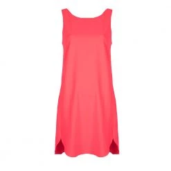 Armani Exchange Dress Pink