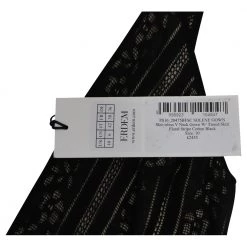 Erdem Maxi Dresses Black -Tilbud miinto Butikk unnamed file 359