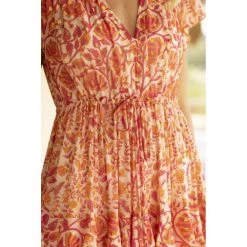 Miss June Bluebelle Dress Pink 8 Miss June Bluebelle Dress Pink -Tilbud miinto Butikk unnamed file 36