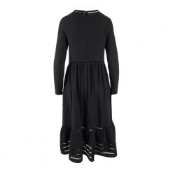 RED Valentino Dresses Black