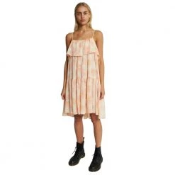 Stella Nova Summer Dresses Pink