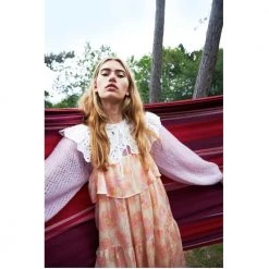 Stella Nova Summer Dresses Pink -Tilbud miinto Butikk unnamed file 3629