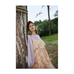 Stella Nova Summer Dresses Pink -Tilbud miinto Butikk unnamed file 3630