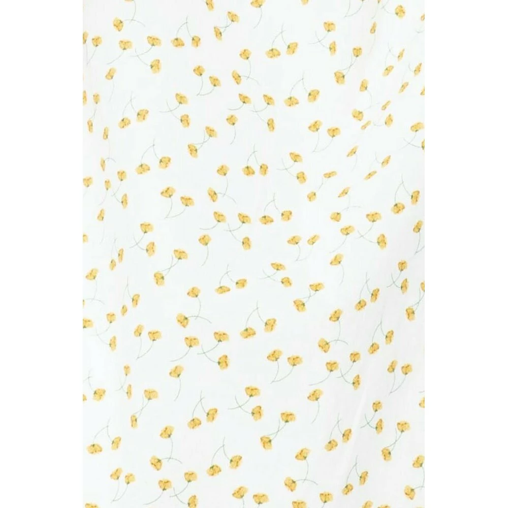 Camilla Pihl Bermuda Dress X Kjole Og Skjørt Kjole Yellow 3 Camilla Pihl Bermuda Dress X Kjole Og Skjørt Kjole Yellow - Bilde 3