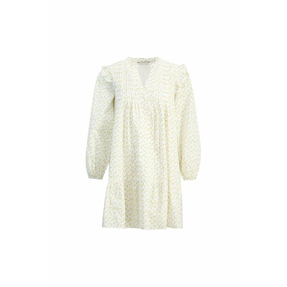 Camilla Pihl Bermuda Dress X Kjole Og Skjørt Kjole Yellow 5 Camilla Pihl Bermuda Dress X Kjole Og Skjørt Kjole Yellow - Bilde 5