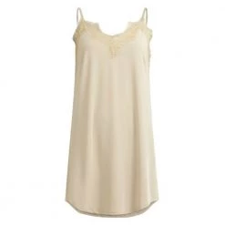 Coster Copenhagen Dress Beige