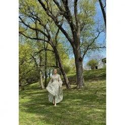 Love Lolita Kelly Maxi Dress Green 5 Love Lolita Kelly Maxi Dress Green -Tilbud miinto Butikk unnamed file 380