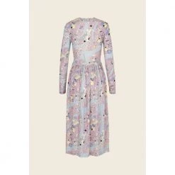 Stine Goya Joel Dress Pink