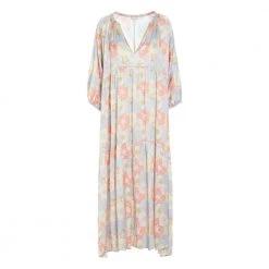 Dea Kudibal Harper Dress Blue