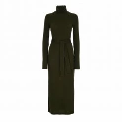 Polo Ralph Lauren Day Dresses Green