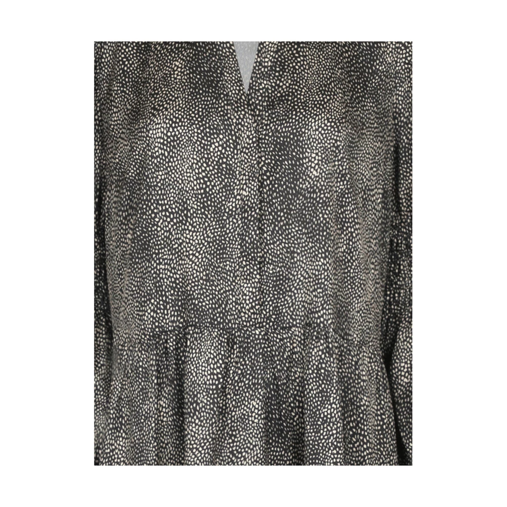 Neo Noir Maxi Dresses Black 1 Neo Noir Maxi Dresses Black