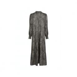 Neo Noir Maxi Dresses Black 5 Neo Noir Maxi Dresses Black -Tilbud miinto Butikk unnamed file 396