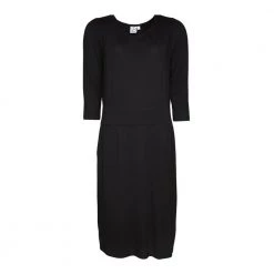 2-Biz Maxi Dresses Black