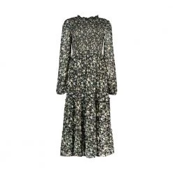 Sort Floyd By Smith Beatrix Nilly Kjole Black