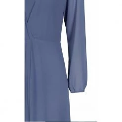 Riccovero Gwen Dress Blue