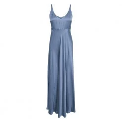 Blå Part Two Part Two Teapw Kjole Kjoler Blue -Tilbud miinto Butikk unnamed file 447