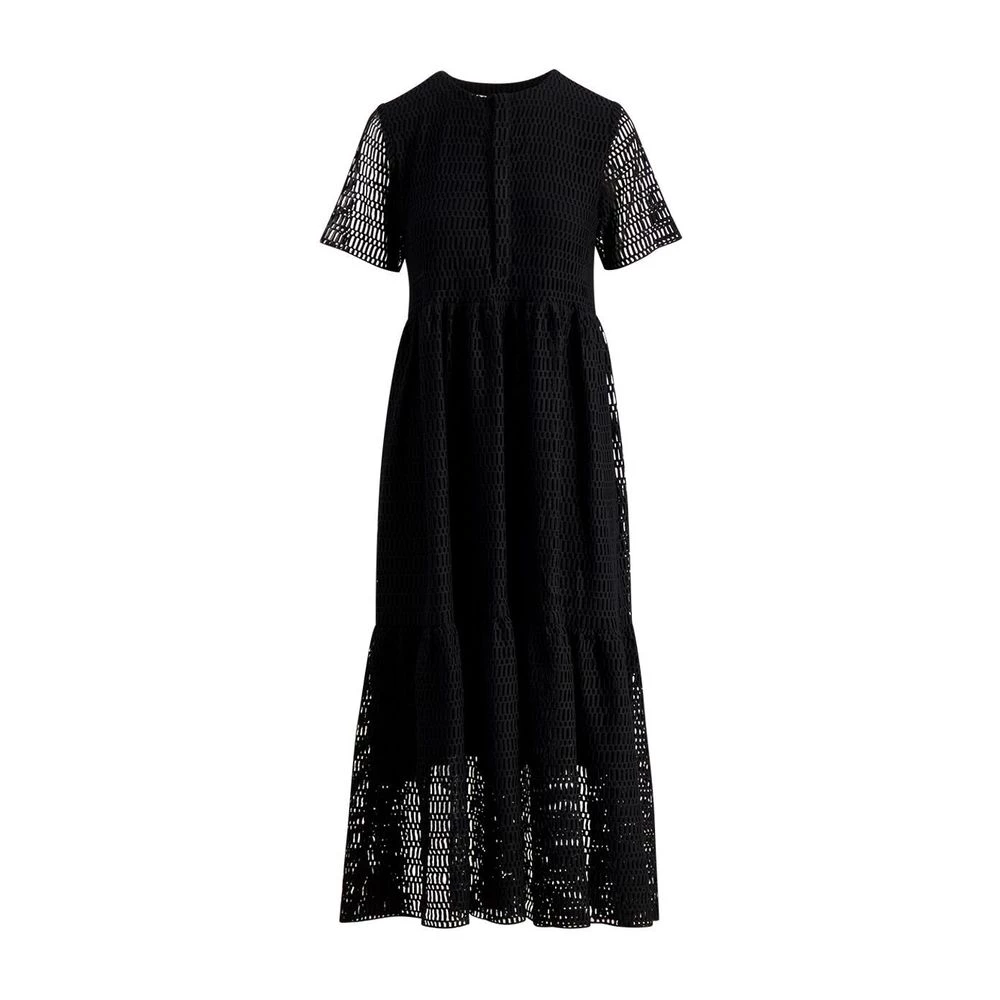 Camilla Pihl One Dress Black 1 Camilla Pihl One Dress Black