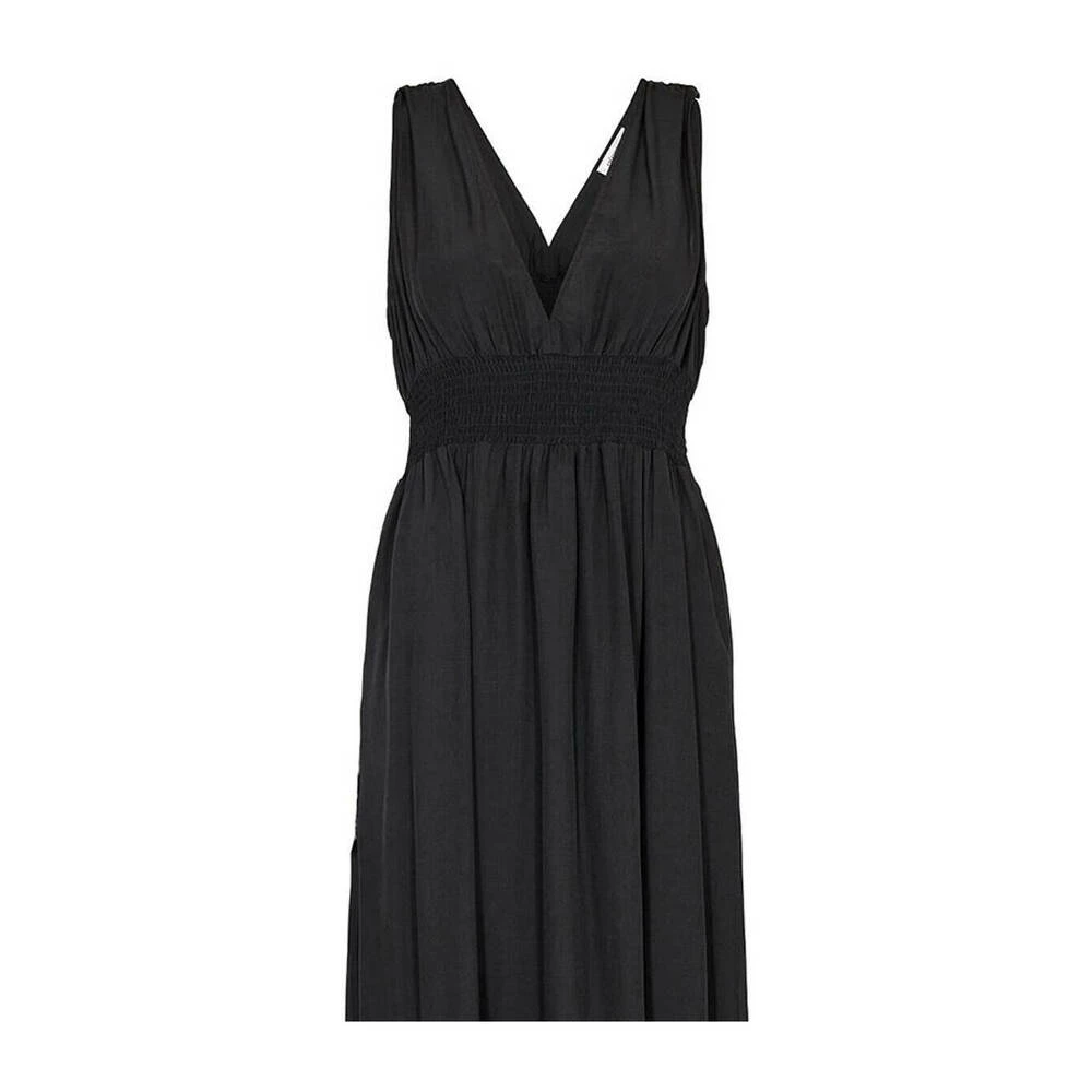 Co'Couture Maxi Dress Black 2 Co'Couture Maxi Dress Black - Bilde 2