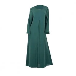 JCL Maxikjole Green -Tilbud miinto Butikk unnamed file 483