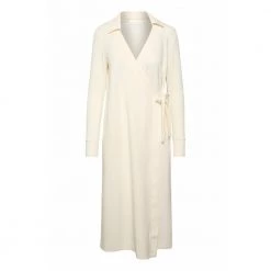 No Color Inwear Nayaiw Jersey Kjole Dame White 9 No Color Inwear Nayaiw Jersey Kjole Dame White -Tilbud miinto Butikk unnamed file 486