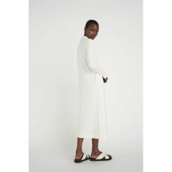 No Color Inwear Nayaiw Jersey Kjole Dame White 13 No Color Inwear Nayaiw Jersey Kjole Dame White -Tilbud miinto Butikk unnamed file 490