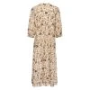 Part Two PhilinePW Dress Beige