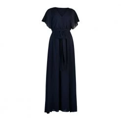 Burgunder Floyd By Smith Wendy Uni Lang Chiffon Kjole Blue 6 Burgunder Floyd By Smith Wendy Uni Lang Chiffon Kjole Blue -Tilbud miinto Butikk unnamed file 515