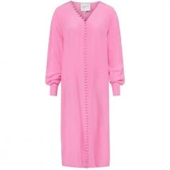 ENVELOPE 1976 Dress Pink