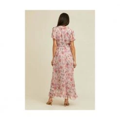 DRY LAKE Takita Dress Pink -Tilbud miinto Butikk unnamed file 521