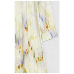 Rodebjer Awa Dress Yellow