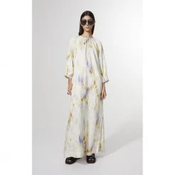 Rodebjer Awa Dress Yellow 11 Rodebjer Awa Dress Yellow -Tilbud miinto Butikk unnamed file 527