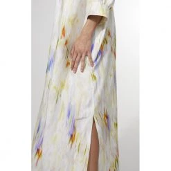 Rodebjer Awa Dress Yellow 12 Rodebjer Awa Dress Yellow -Tilbud miinto Butikk unnamed file 528