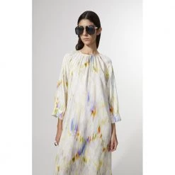 Rodebjer Awa Dress Yellow 13 Rodebjer Awa Dress Yellow -Tilbud miinto Butikk unnamed file 529